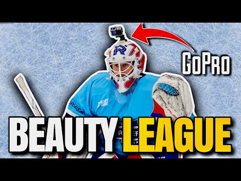 Stopping $17,000,000 Worth of Shootouts // Da Beauty League ‘24 Night 2 - Goalie POV Mic’d Up - Stopping $17,000,000 Worth of Shootouts // Da Beauty League ‘24 Night 2 - Goalie POV Mic’d Up