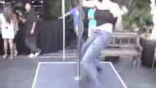 TABLE DANCE PROFESIONAL