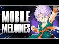 How To Make Super Fire Melodies In FL Studio Mobile By Ear! 🔥📱 (FL Mobile Beat Tutorial)