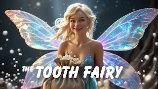 The Fairy Tale about Fairies 🧚 | The Tooth Fairy | Bedtime Story for Children