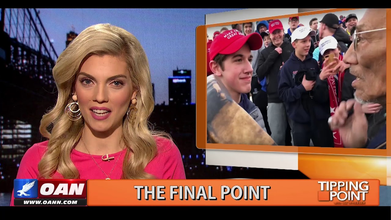 The Democrats’ 5 Biggest Lies of 2019