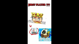 Download Lagu I Might be the first player to build a boat in tbab MP3