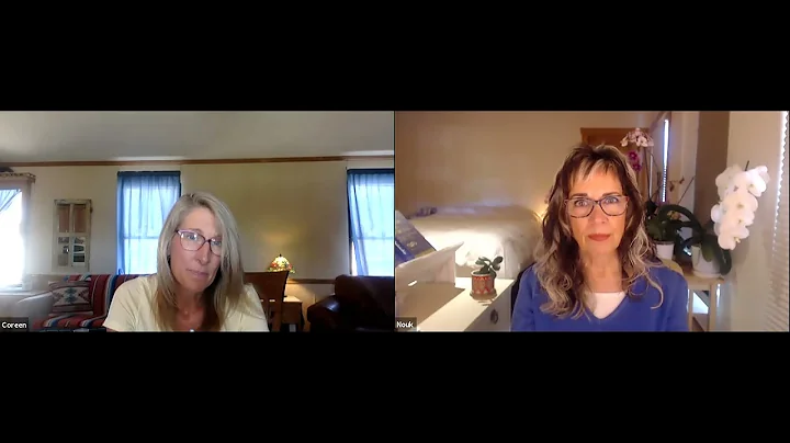 A Course In Miracles ~ Workbook Lesson 217 ~ Intuitively unpacked and explained holographically