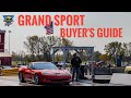 C6 Chevy Corvette Grand Sport Buyers Guide