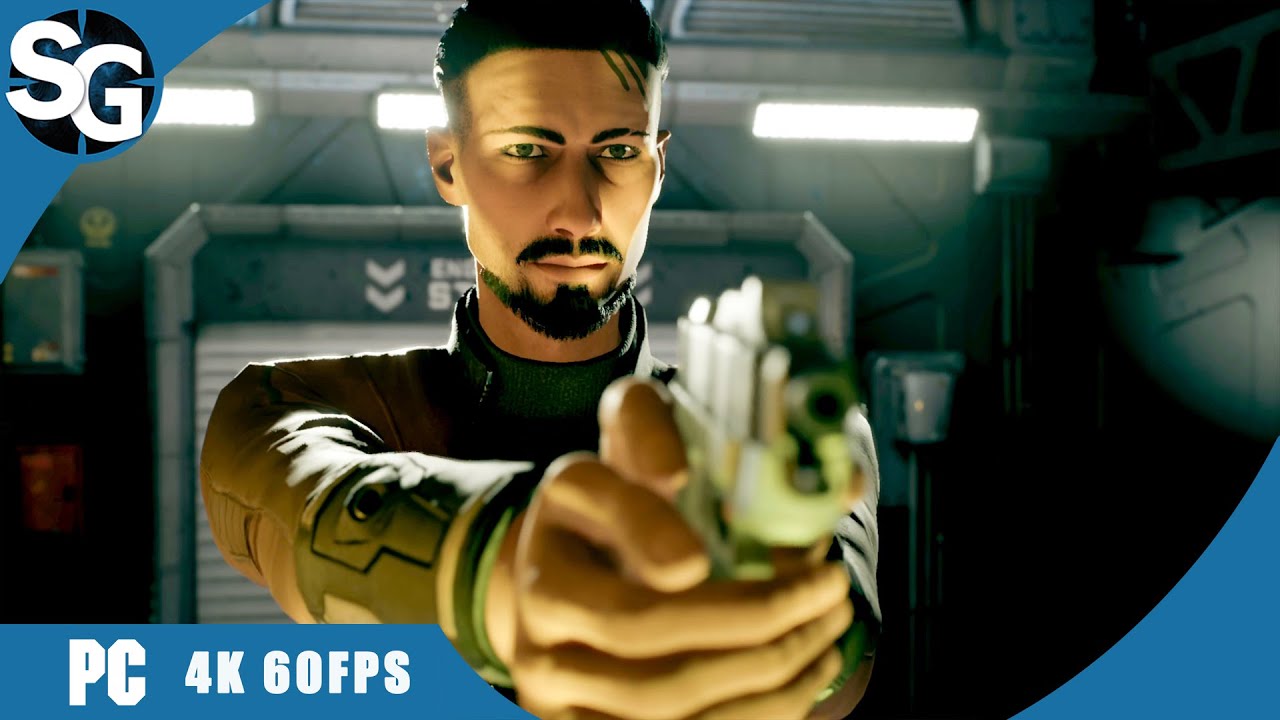 The Expanse: A Telltale Series | Full Episode 3: First Ones Walkthrough