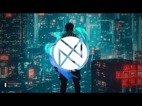 PlextroVision - Back To You [UXN Release]