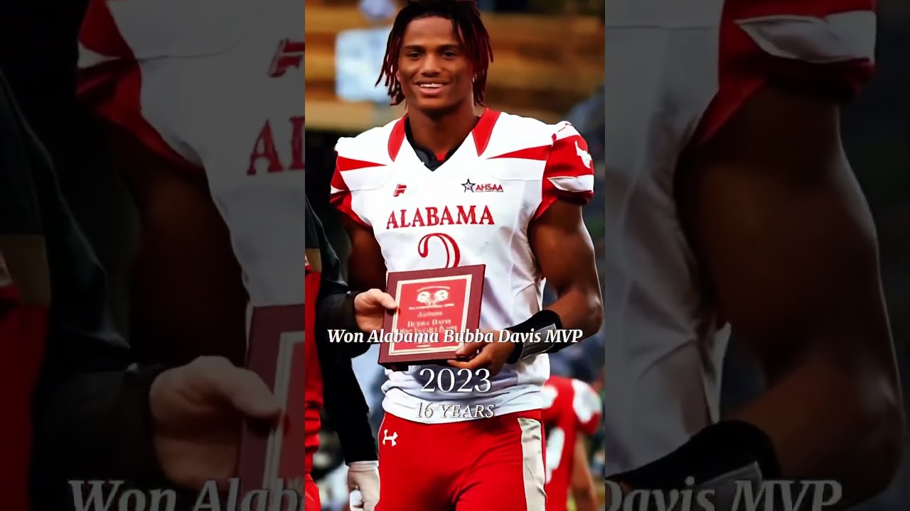 The Life of Ryan Williams #RyanWilliams #evolution #throughtheyears #nfl #nflfootball #americanfootb