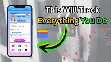 Digital Wallets - Social Credit Score Tracking