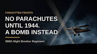 The Night Witches | The Women Who Bombed in the Dark