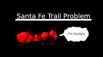 Evolutionary Programming and the Santa Fe Trail Problem