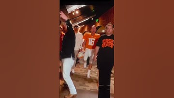Thumbnail of Morgan Wallen Walk Out At Neyland #morganwallen #tennessee #neylandstadium