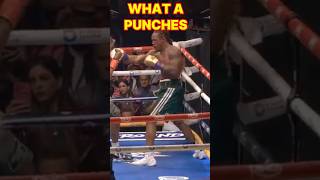 David Benavidez Destroy With Punishes Anthony Yarde Full Fight