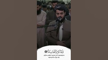 سورة مريم #quran #سورة_مريم