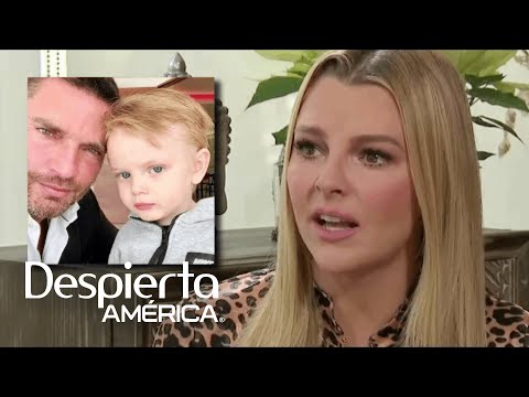 Video: Marjorie De Sousa Ja Julian Gil Paljastavad Oma Lapse Soo Ja Nime