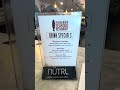 Let The Good Tides Roll - Pier 424 Seafood - New Orleans