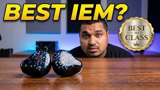 The Best IEM I've Used So Far? The Best IEM I've Used So Far?