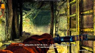 Fort Neugrad and Prison - Primary Location + Loot Guide - Elder Scrolls 5 Skyrim