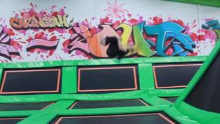 TRAMP TRAMP TRAMP AND MORE TRAMP, FUN EDIT!!!!
