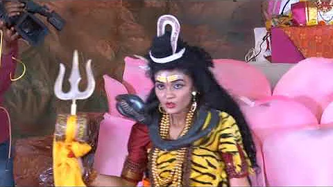 Shiv Tandav Shree Bipinbhai Vyas Morbi