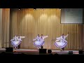 Лявонiха "Венок Белорусских Танцев". Фестиваль "Кола", Минск 25.05.18