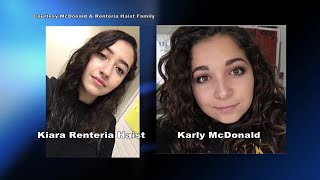 Deadly cliff crash that killed 2 teens: Ruckman retrial begins in Unalaska case