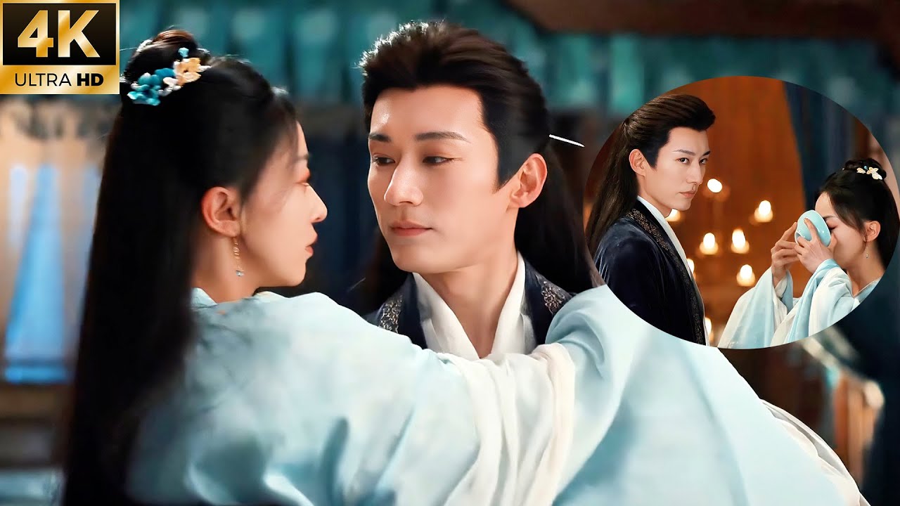 【2025 Chinese Movie】惡魔王爺抱起灰姑娘，强行玷污了她的清白！#刘学义