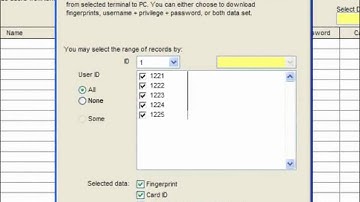 TCMS V2.2 - New Version_08-User Management  Download Users