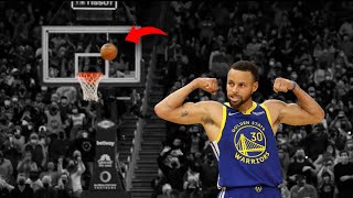 Curry’s SHOCKING SECRET to DOMINATING NBA 3-Pointers – You Won’t Believe How He Does It! screenshot 3