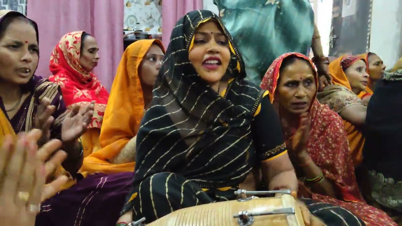 🥺बन बन फिरत अकेली राम | अपनों न कोई | #दर्द भरा #निर्गुण भजन💖