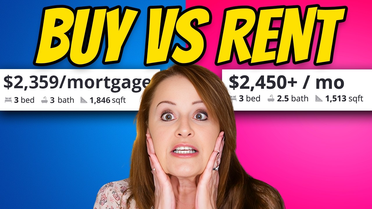 The Shocking Truth About Renting in Washington DC