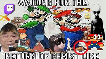 🔴 Playing Questionable Level Design Contest Entries - Part 1