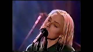 Watch Aimee Mann Its Not Safe video
