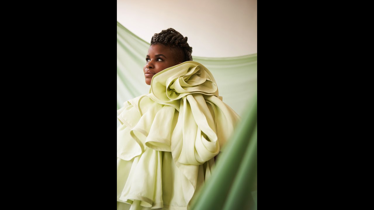 Ericka Hart   Joy Through Radical Sex Positivity