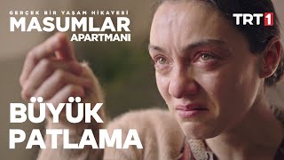 Gülben Sevilcek Yaşa Geldi! | Masumlar Apartmanı 31. Bölüm