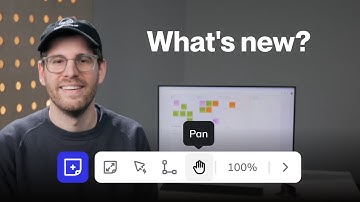 New piplanning.io Update – Pan Mode, Utilities Menu