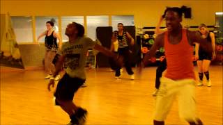 DANCEHALL BY KEVIN COIQUE MY FRIEND