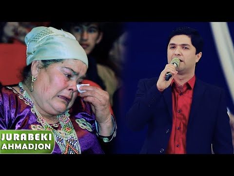 Чурабеки Ахмадчон - Модар | Jurabeki Ahmadjon - Modar 2022