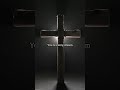 Never Knew Love | Original Christian Worship Song (Lyrics)