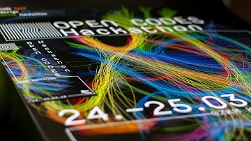 OpenCodes Hackathon 2018 - Aftermovie | Hack & Söhne