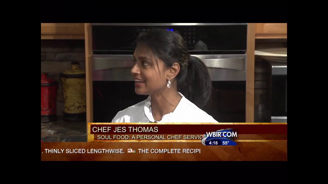 Potatoes by Chef Jes