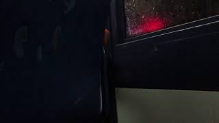 [THRASH] Stagecoach Hull 22384 SF55RKK on 5 to Kingswood 20180330
