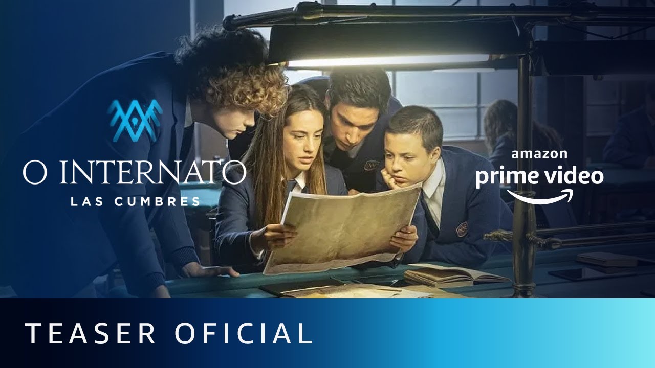 assistir el internado las cumbres