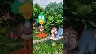 Dax Mallard In Clay Migration