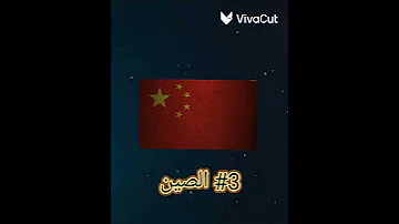 أقوى 10 دول في العالم Shorts 