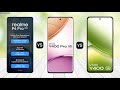 Realme P4 Pro 5g vs Vivo Y400 Pro 5g vs Vivo Y400 || Full Comparison 