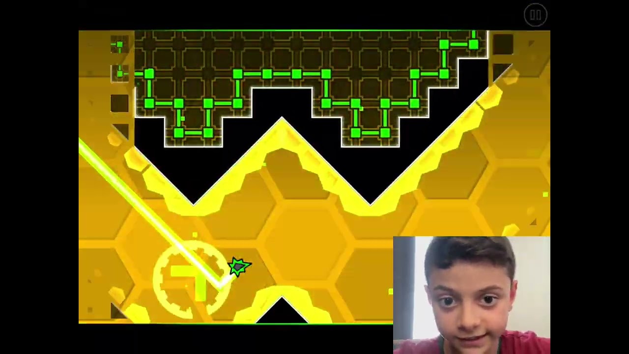 #geometrydash
