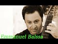 Play the Violin sheet music with Emmanuel Balssa/ CPE Bach: Cello Concerto in A Minor, Wq. 170