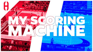 NBA 2K20 How to make my scoring machine