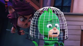 PJ Masks Funny Colors - New Episode 42- Kids Videos