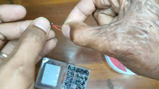 3 Easiest And Simplest Ways To Tie A Hook